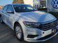 2019 Jetta S #1