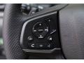  2022 Honda Passport TrailSport AWD Steering Wheel #20