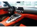2019 AMG GT C Roadster #4