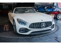 2019 AMG GT C Roadster #8