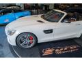 2019 AMG GT C Roadster #15