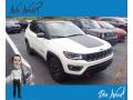 2018 Compass Trailhawk 4x4 #1 2018 Compass Trailhawk 4x4 #1