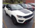 2018 Compass Trailhawk 4x4 #2 2018 Compass Trailhawk 4x4 #2