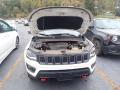 2018 Compass Trailhawk 4x4 #4 2018 Compass Trailhawk 4x4 #4