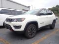 2018 Compass Trailhawk 4x4 #6 2018 Compass Trailhawk 4x4 #6