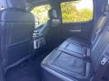 Rear Seat of 2019 Ford F250 Super Duty Roush Crew Cab 4x4 #3