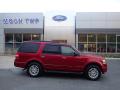 2014 Ford Expedition XLT 4x4