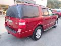  2014 Ford Expedition Ruby Red #2