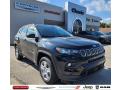 2022 Compass Latitude 4x4 #1
