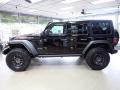  2023 Jeep Wrangler Unlimited Black #2