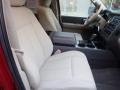 Front Seat of 2014 Ford Expedition XLT 4x4 #11