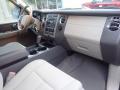 Dashboard of 2014 Ford Expedition XLT 4x4 #12