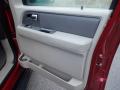 Door Panel of 2014 Ford Expedition XLT 4x4 #15