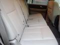 Rear Seat of 2014 Ford Expedition XLT 4x4 #16