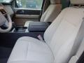 Front Seat of 2014 Ford Expedition XLT 4x4 #17