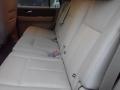 Rear Seat of 2014 Ford Expedition XLT 4x4 #18