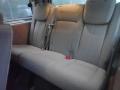 Rear Seat of 2014 Ford Expedition XLT 4x4 #19