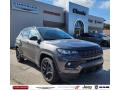 2022 Compass Latitude 4x4 #1