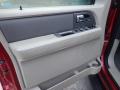 Door Panel of 2014 Ford Expedition XLT 4x4 #22