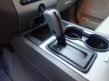 2014 Expedition 6 Speed Automatic Shifter #25