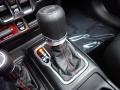  2023 Wrangler Unlimited 8 Speed Automatic Shifter #17