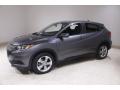 2019 HR-V LX AWD #3