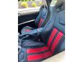 Front Seat of 2012 Ford Mustang Shelby GT500 Coupe #8