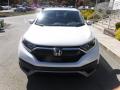 2021 CR-V EX-L AWD #12