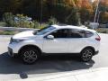 2021 CR-V EX-L AWD #14