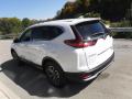 2021 CR-V EX-L AWD #15