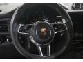  2020 Porsche Macan  Steering Wheel #7