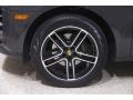  2020 Porsche Macan  Wheel #25