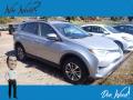 2018 RAV4 XLE AWD #1