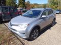 2018 RAV4 XLE AWD #7