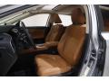 Front Seat of 2022 Lexus RX 350L AWD #5