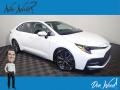 2022 Corolla SE #1