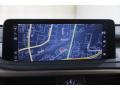 Navigation of 2022 Lexus RX 350L AWD #10