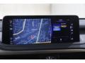 Navigation of 2022 Lexus RX 350L AWD #11