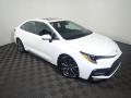2022 Corolla SE #4