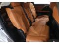 Rear Seat of 2022 Lexus RX 350L AWD #20