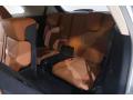 Rear Seat of 2022 Lexus RX 350L AWD #22
