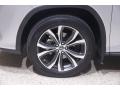  2022 Lexus RX 350L AWD Wheel #25
