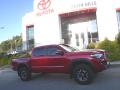 2019 Tacoma TRD Off-Road Double Cab 4x4 #2