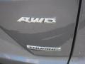 2017 CR-V Touring AWD #10