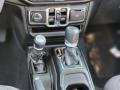 2023 Gladiator 8 Speed Automatic Shifter #9