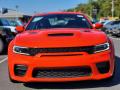 2022 Charger SRT Hellcat Widebody #2