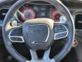  2022 Dodge Charger SRT Hellcat Widebody Steering Wheel #8