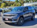 2022 Jeep Grand Cherokee Summit 4XE Hybrid