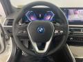  2023 BMW 3 Series 330e Sedan Steering Wheel #13