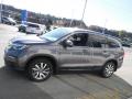 2021 Pilot EX-L AWD #7
